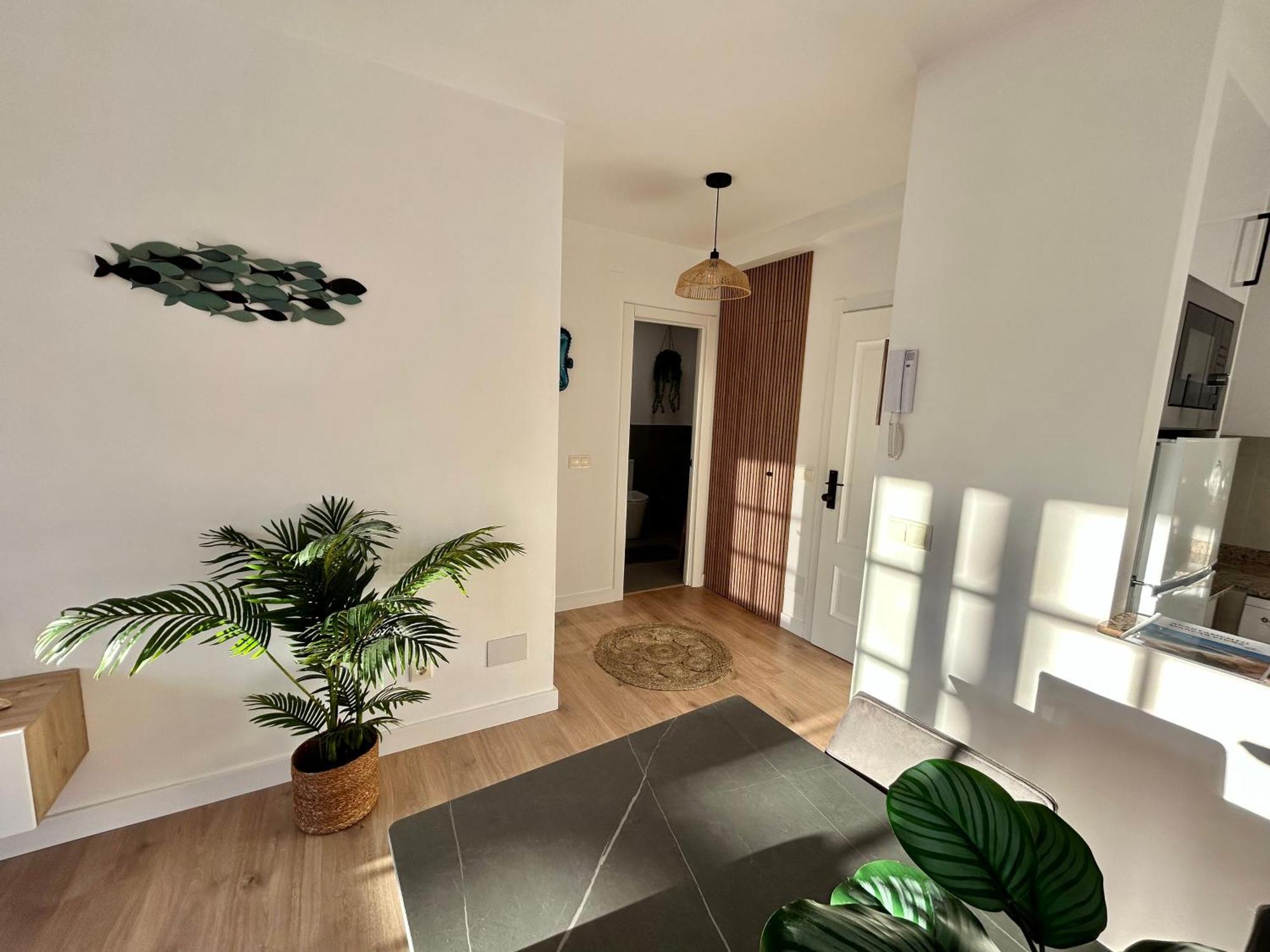 Apartamento Mareas Vivas Portonovo Exterior photo